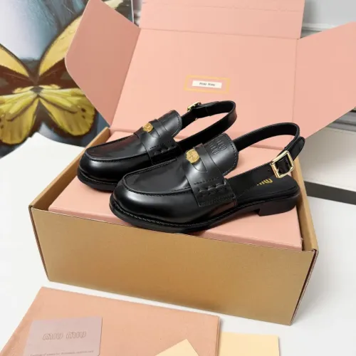 MIU MIU Sandal For Women #1462899