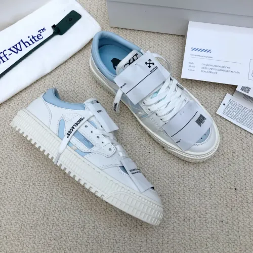 Off-White Casual Shoes For Women #1462904