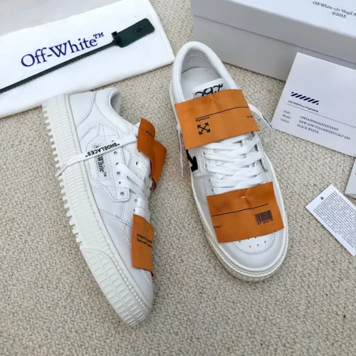 Off-White Casual Shoes For Men #1462909