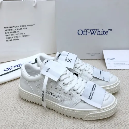 Off-White Casual Shoes For Women #1462912