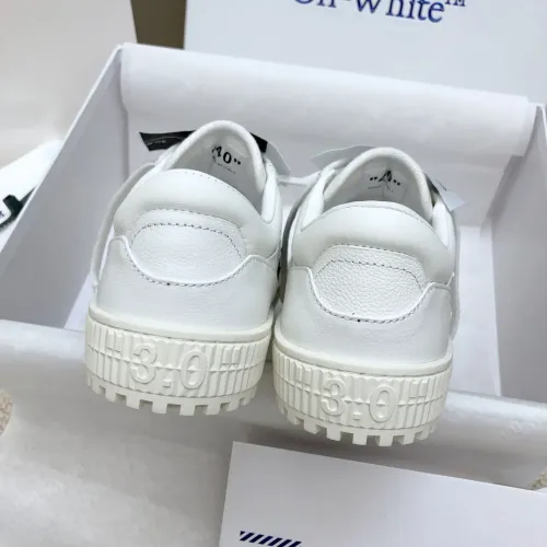 Replica Off-White Casual Shoes For Women #1462912 $100.00 USD for Wholesale