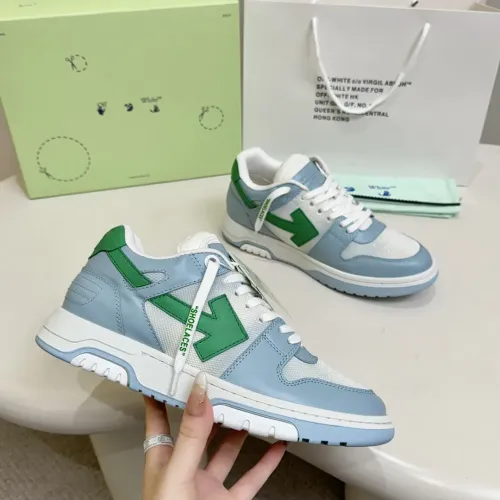 Off-White Casual Shoes For Men #1462920