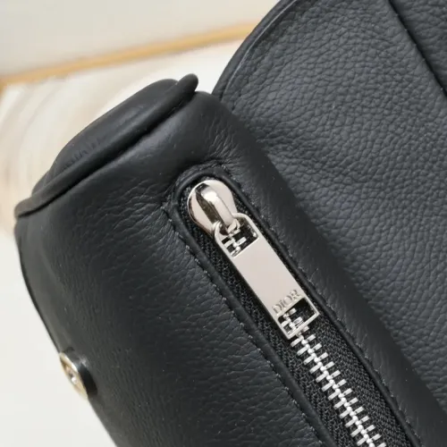 Replica Christian Dior AAA Quality Messenger Bags For Unisex #1462924 $100.00 USD for Wholesale