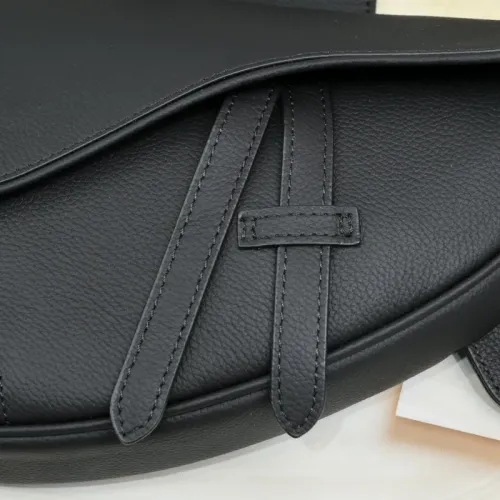 Replica Christian Dior AAA Quality Messenger Bags For Unisex #1462924 $100.00 USD for Wholesale