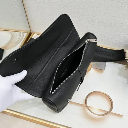 Replica Christian Dior AAA Quality Messenger Bags For Unisex #1462924 $100.00 USD for Wholesale