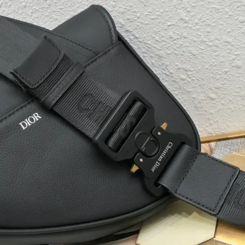 Replica Christian Dior AAA Quality Messenger Bags For Unisex #1462926 $100.00 USD for Wholesale