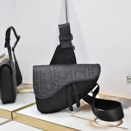 Christian Dior AAA Quality Messenger Bags For Unisex #1462927