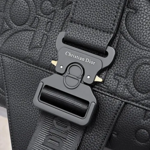 Replica Christian Dior AAA Quality Messenger Bags For Unisex #1462927 $100.00 USD for Wholesale
