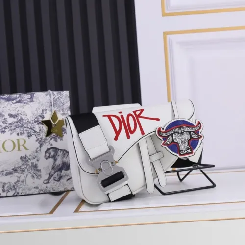Christian Dior AAA Quality Messenger Bags For Unisex #1462929