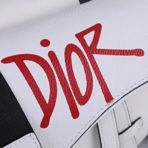 Replica Christian Dior AAA Quality Messenger Bags For Unisex #1462929 $100.00 USD for Wholesale