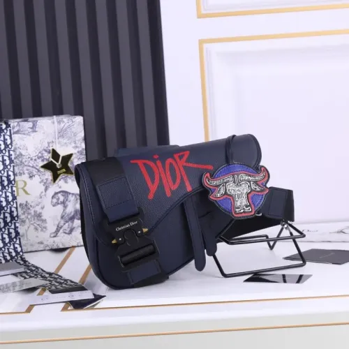 Christian Dior AAA Quality Messenger Bags For Unisex #1462930
