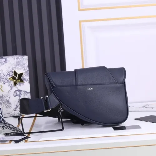 Replica Christian Dior AAA Quality Messenger Bags For Unisex #1462930 $100.00 USD for Wholesale