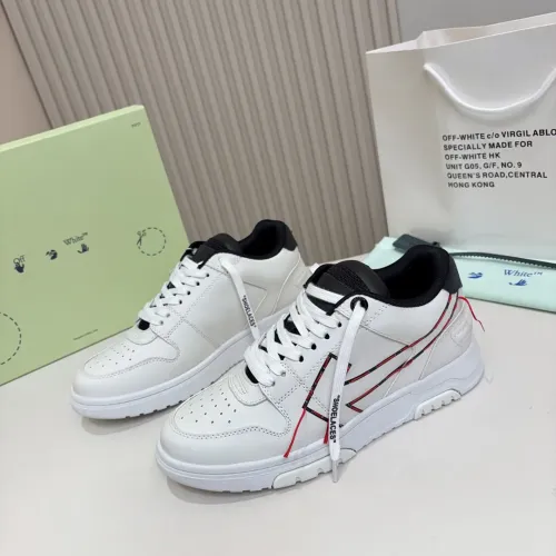 Off-White Casual Shoes For Women #1462933