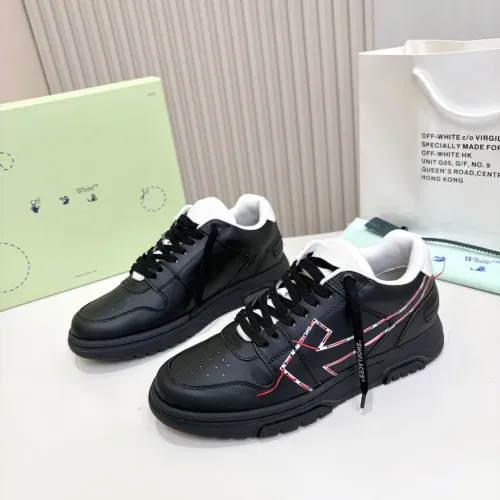 Off-White Casual Shoes For Men #1462936