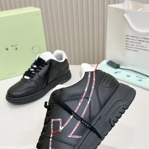 Replica Off-White Casual Shoes For Men #1462936 $115.00 USD for Wholesale