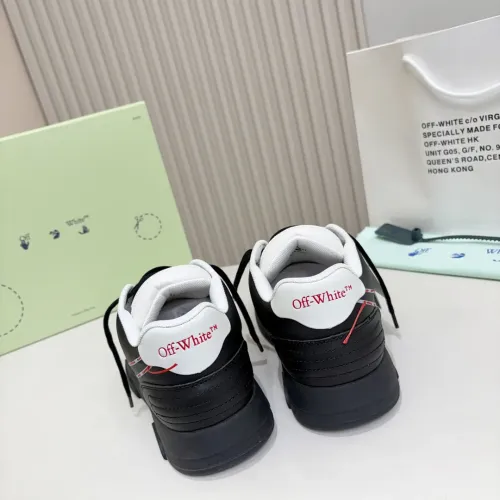 Replica Off-White Casual Shoes For Men #1462936 $115.00 USD for Wholesale