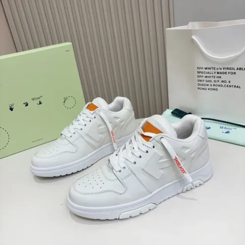 Off-White Casual Shoes For Women #1462937