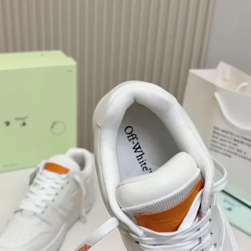 Replica Off-White Casual Shoes For Men #1462938 $115.00 USD for Wholesale
