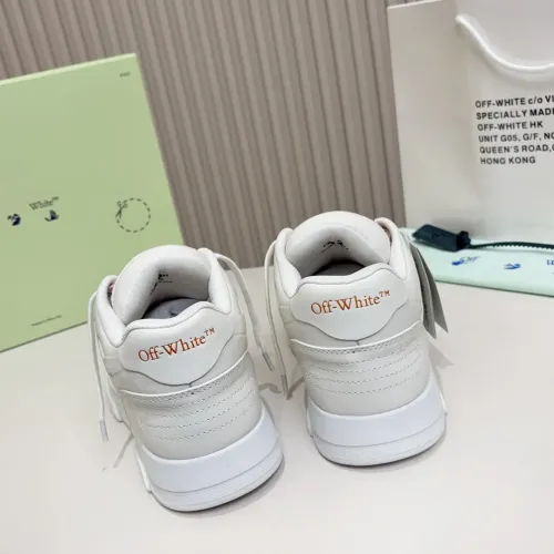 Replica Off-White Casual Shoes For Men #1462938 $115.00 USD for Wholesale