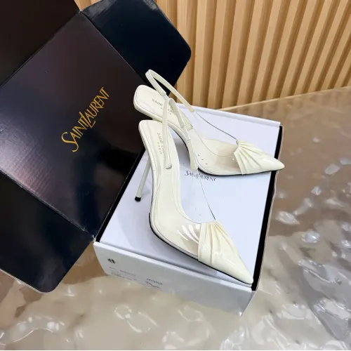 Yves Saint Laurent YSL Sandal For Women #1462949