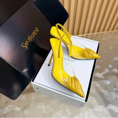Yves Saint Laurent YSL Sandal For Women #1462950