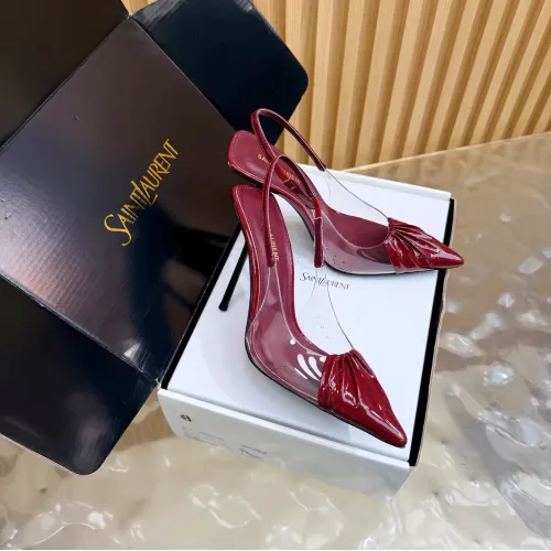 Yves Saint Laurent YSL Sandal For Women #1462952
