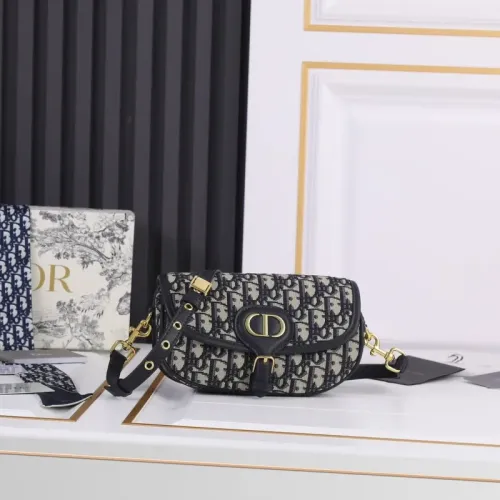 Christian Dior AAA Quality Messenger Bags For Women #1462987