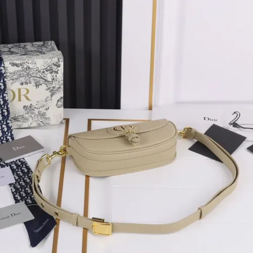 Replica Christian Dior AAA Quality Messenger Bags For Women #1462988 $82.00 USD for Wholesale