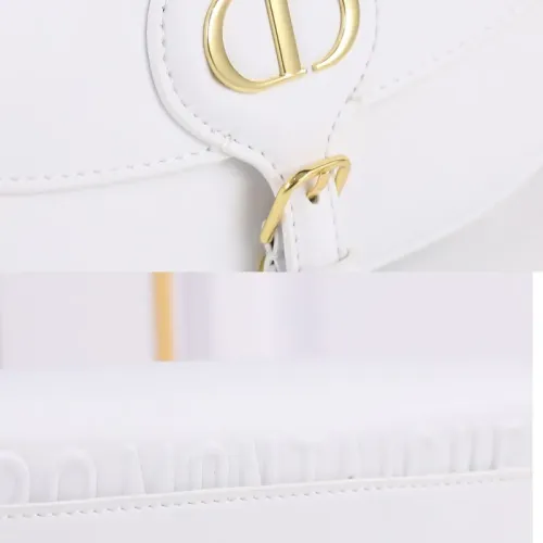 Replica Christian Dior AAA Quality Messenger Bags For Women #1462989 $82.00 USD for Wholesale