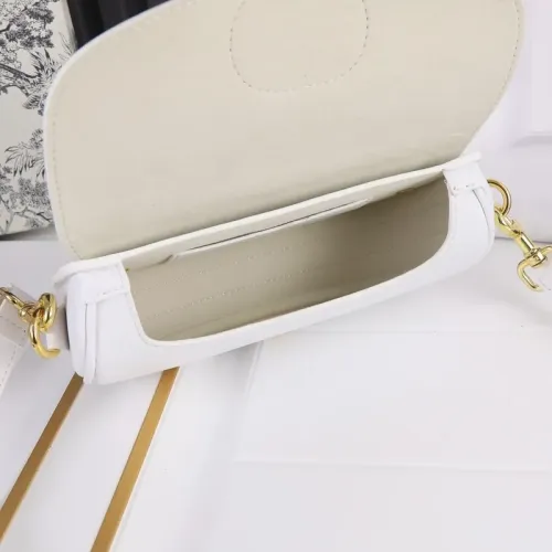 Replica Christian Dior AAA Quality Messenger Bags For Women #1462989 $82.00 USD for Wholesale