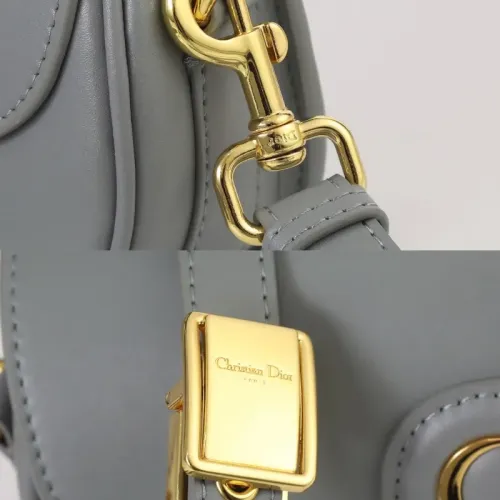 Replica Christian Dior AAA Quality Messenger Bags For Women #1462990 $82.00 USD for Wholesale