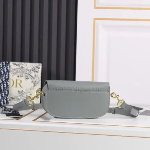 Replica Christian Dior AAA Quality Messenger Bags For Women #1462990 $82.00 USD for Wholesale
