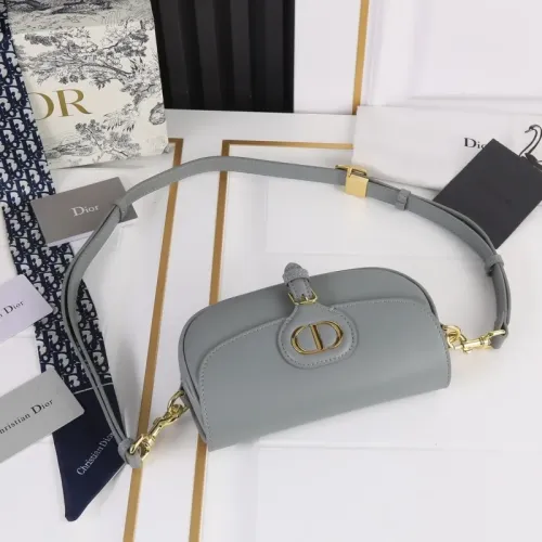 Replica Christian Dior AAA Quality Messenger Bags For Women #1462990 $82.00 USD for Wholesale