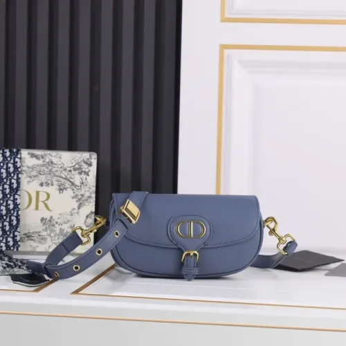 Christian Dior AAA Quality Messenger Bags For Women #1462991