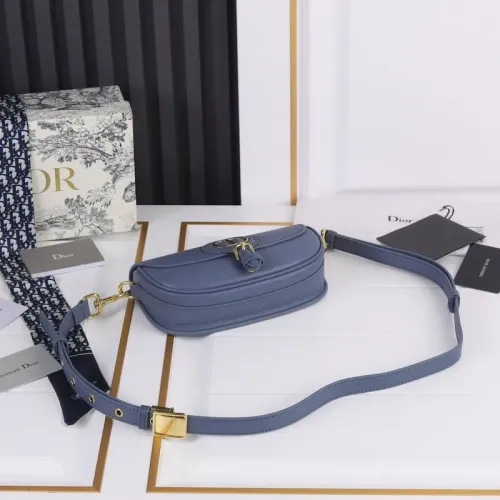 Replica Christian Dior AAA Quality Messenger Bags For Women #1462991 $82.00 USD for Wholesale