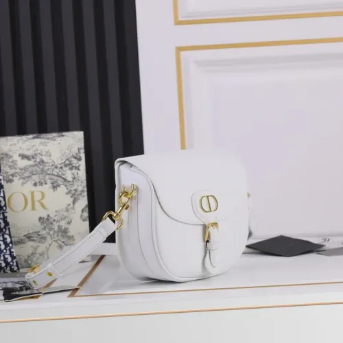 Replica Christian Dior AAA Quality Messenger Bags For Women #1462994 $85.00 USD for Wholesale