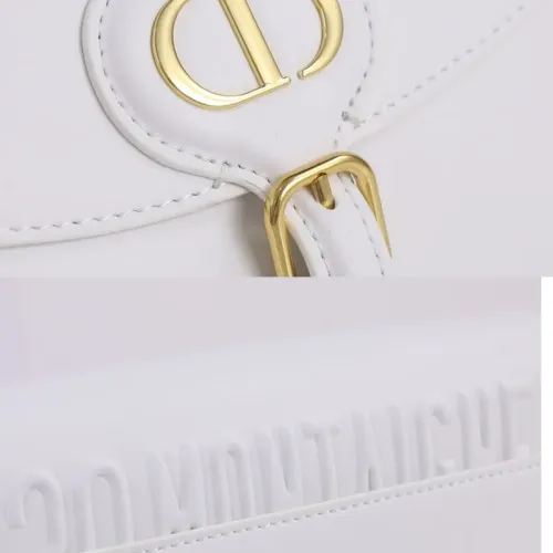 Replica Christian Dior AAA Quality Messenger Bags For Women #1462994 $85.00 USD for Wholesale