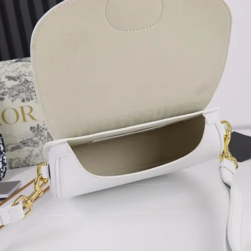 Replica Christian Dior AAA Quality Messenger Bags For Women #1462994 $85.00 USD for Wholesale