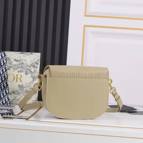 Replica Christian Dior AAA Quality Messenger Bags For Women #1462995 $85.00 USD for Wholesale