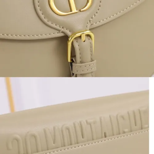 Replica Christian Dior AAA Quality Messenger Bags For Women #1462995 $85.00 USD for Wholesale