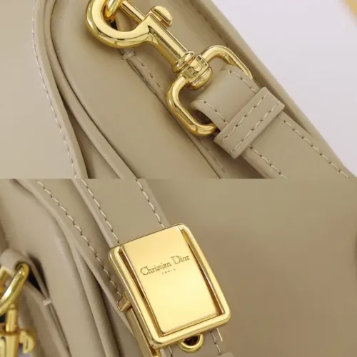 Replica Christian Dior AAA Quality Messenger Bags For Women #1462995 $85.00 USD for Wholesale