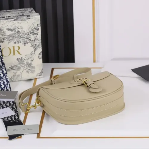 Replica Christian Dior AAA Quality Messenger Bags For Women #1462995 $85.00 USD for Wholesale