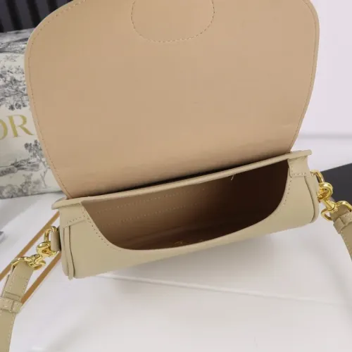 Replica Christian Dior AAA Quality Messenger Bags For Women #1462995 $85.00 USD for Wholesale
