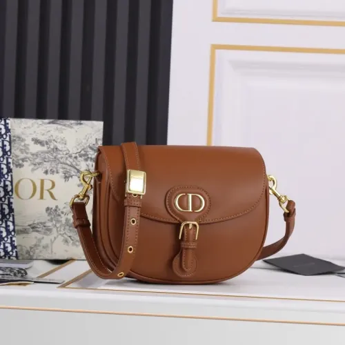 Christian Dior AAA Quality Messenger Bags For Women #1462996