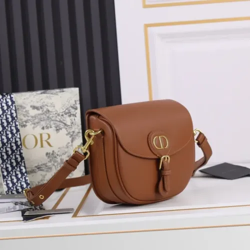 Replica Christian Dior AAA Quality Messenger Bags For Women #1462996 $85.00 USD for Wholesale