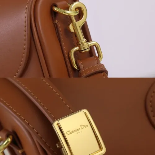 Replica Christian Dior AAA Quality Messenger Bags For Women #1462996 $85.00 USD for Wholesale