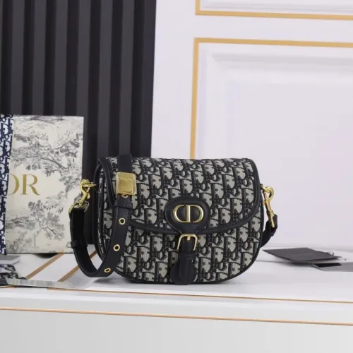 Christian Dior AAA Quality Messenger Bags For Women #1462997