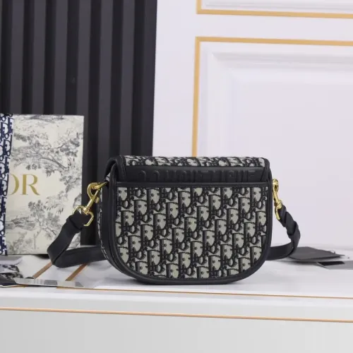Replica Christian Dior AAA Quality Messenger Bags For Women #1462997 $85.00 USD for Wholesale
