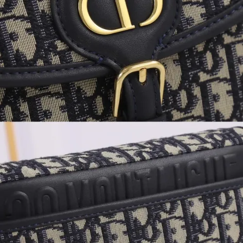Replica Christian Dior AAA Quality Messenger Bags For Women #1462997 $85.00 USD for Wholesale