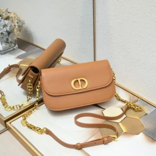 Christian Dior AAA Quality Messenger Bags For Women #1462998